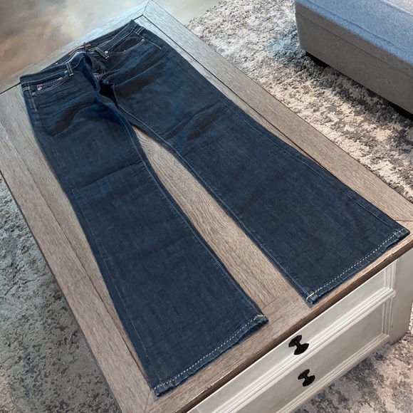 Vigoss Bootcut jeans - Picture 4 of 11
